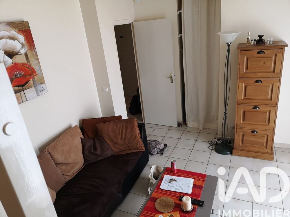 Vente Appartement Vente Duplex 2 pièces Chevannes