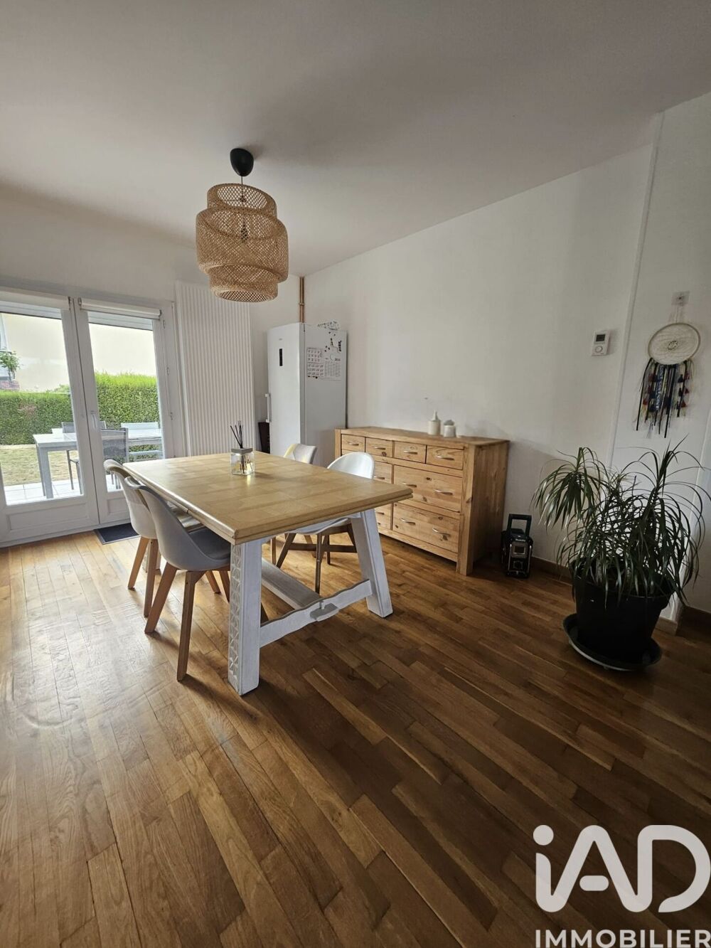 Maison – Saint-Étienne-du-Rouvray - Vue 4