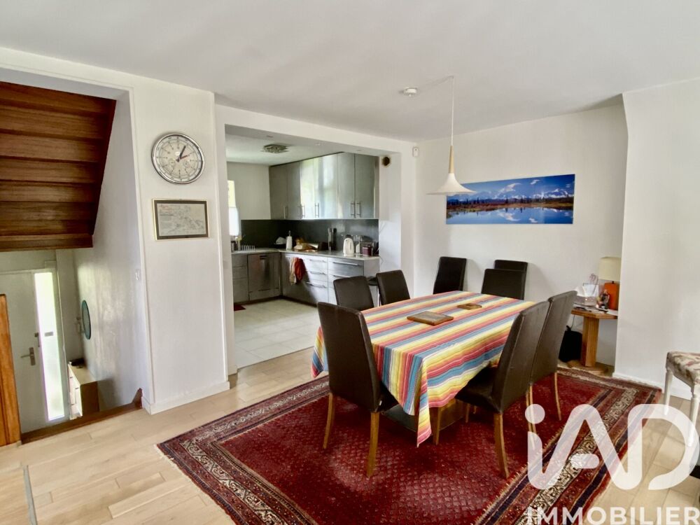à vendre  Maison Bièvres (91570)