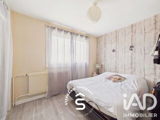  Appartement à vendre 3 pièces 54 m²