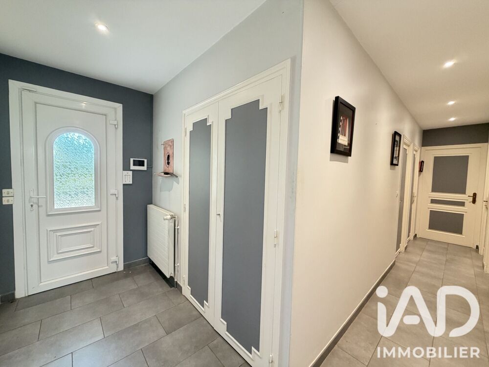 à vendre  Maison Le Mans (72100)