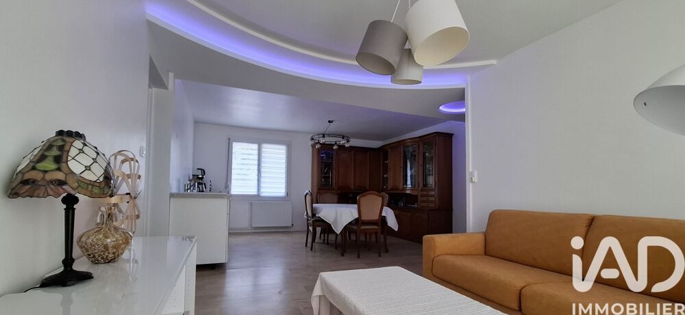 Vente Appartement 5 pièces