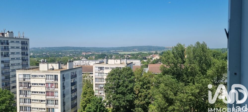 Vente Appartement Vente Appartement 4 pièces Villiers-le-bel