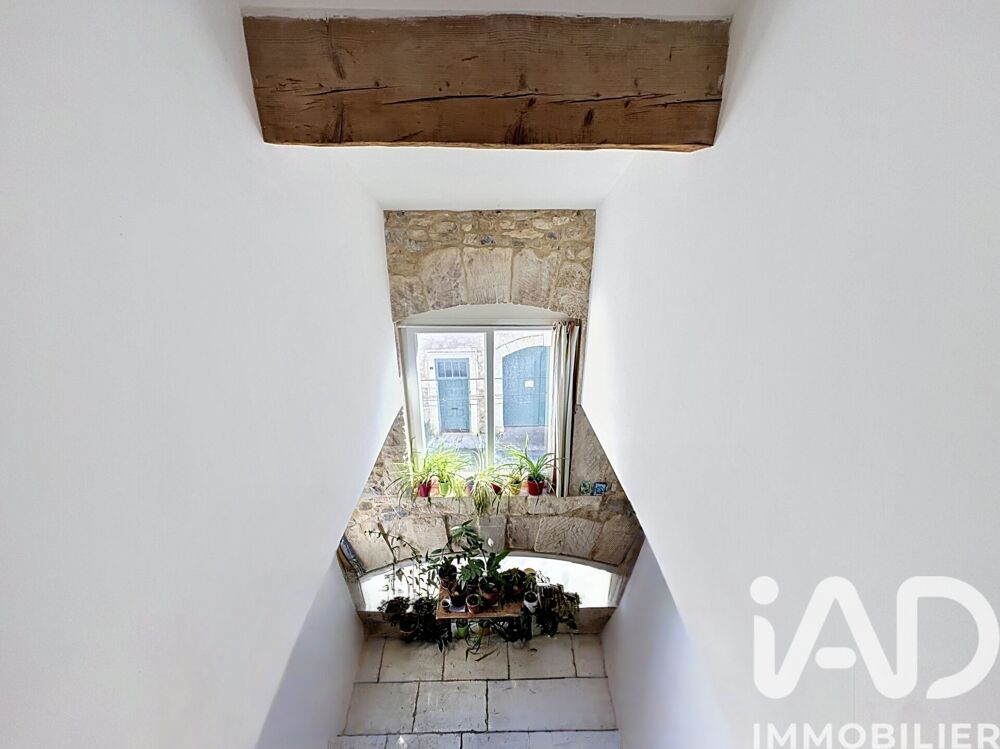 � vendre  Maison Argeliers (11120)