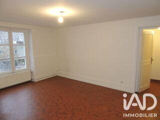  Appartement à vendre 3 pièces 51 m²