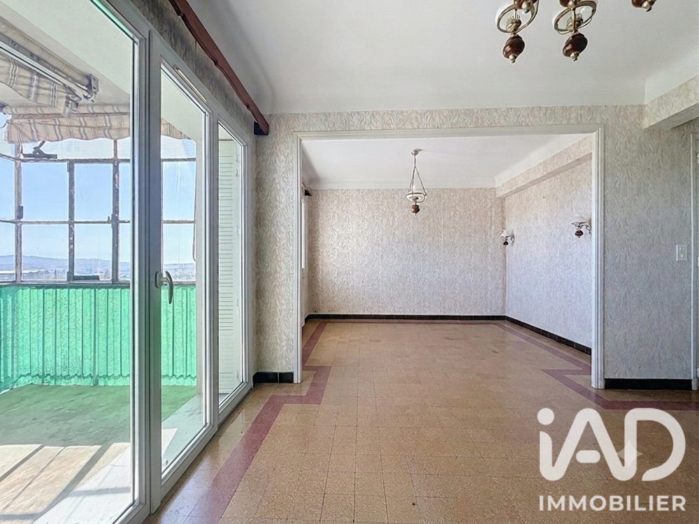 Vente Appartement Vente Appartement 3 pièces Toulon