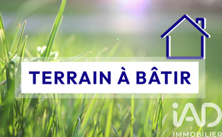  Terrain à vendre 586 m²