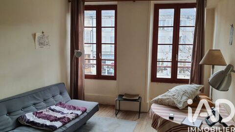   Vente Maison/villa 4 pièces Maison - 4 pièce(s) - 74 m²