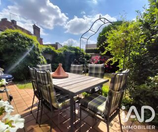  Maison à vendre 5 pièces 105 m²