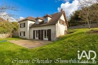  Maison à vendre 7 pièces 160 m²