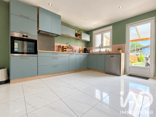  Maison à vendre 5 pièces 105 m²