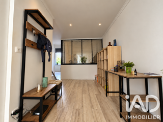  Appartement à vendre 3 pièces 61 m²