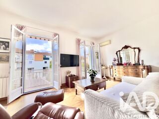  Appartement à vendre 4 pièces 112 m²