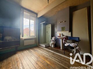  Maison à vendre 4 pièces 62 m²