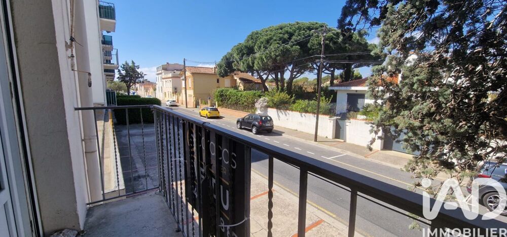 Vente Appartement Vente Appartement 2 pièces Canet-en-roussillon