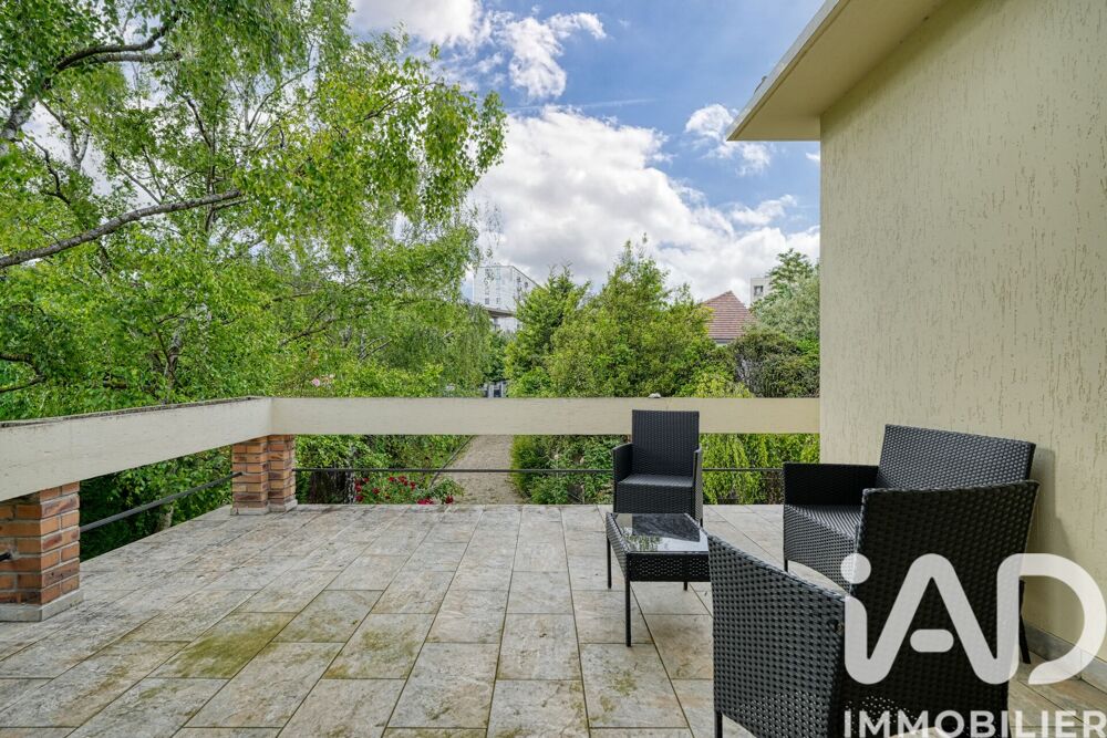 Vente Maison Vente Maison/villa 5 pièces Colombes
