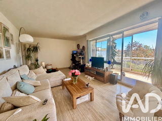  Appartement à vendre 3 pièces 79 m²
