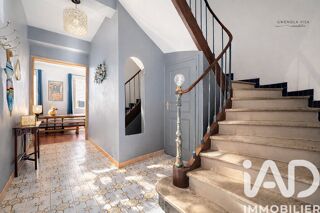  Maison à vendre 10 pièces 225 m²