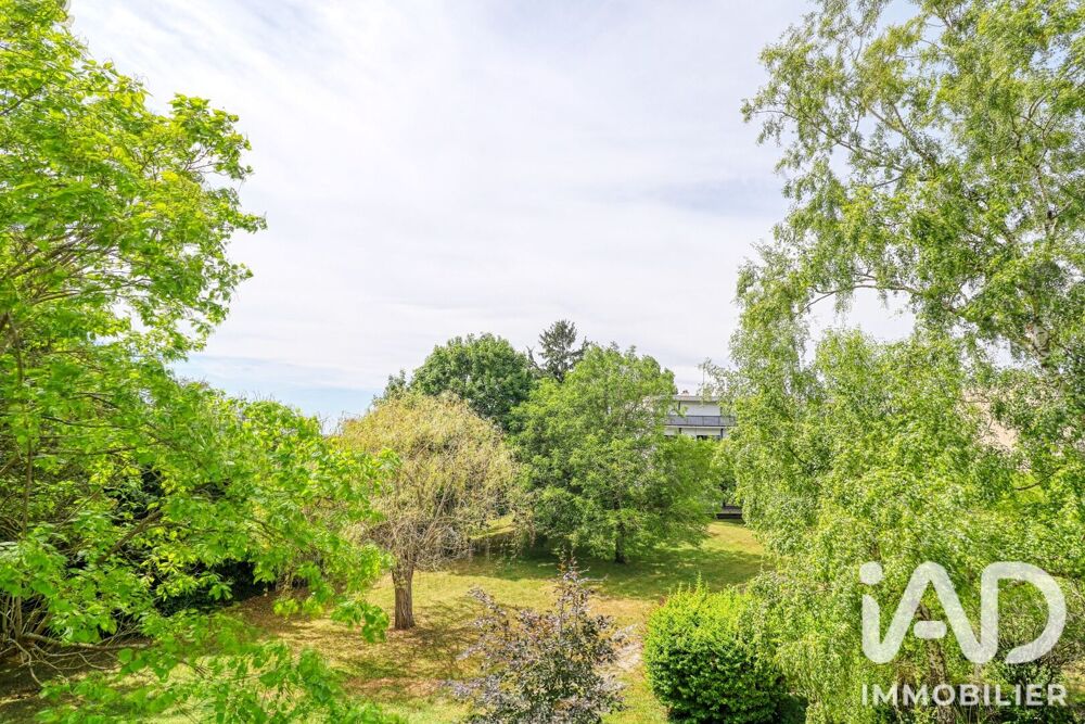 Vente Appartement Vente Appartement 4 pièces Eaubonne