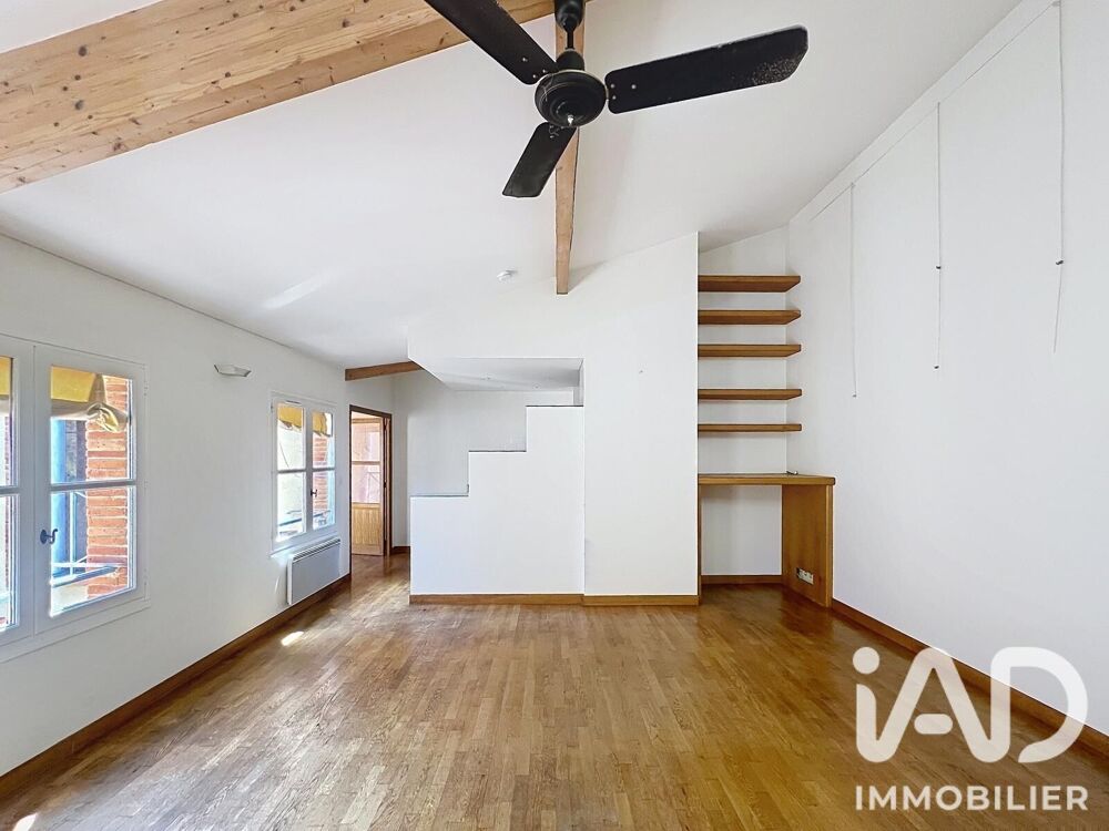 Vente Appartement Vente Appartement 5 pièces Toulouse