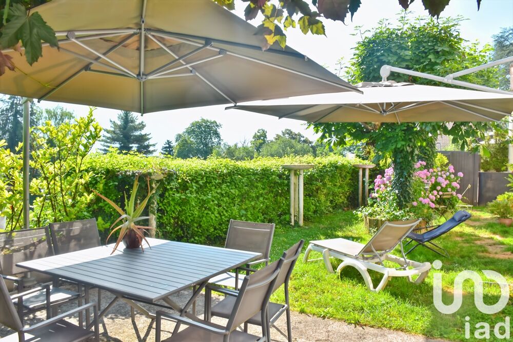 Vente Appartement 6 pièces