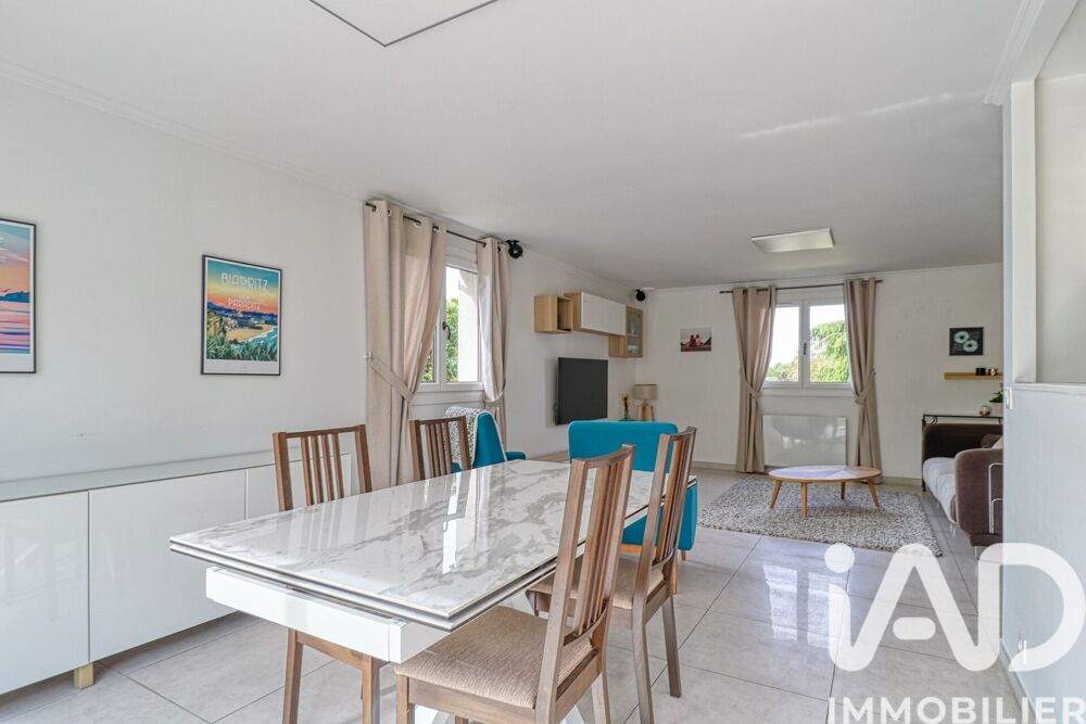 � vendre  Maison Saint-Prix (95390)