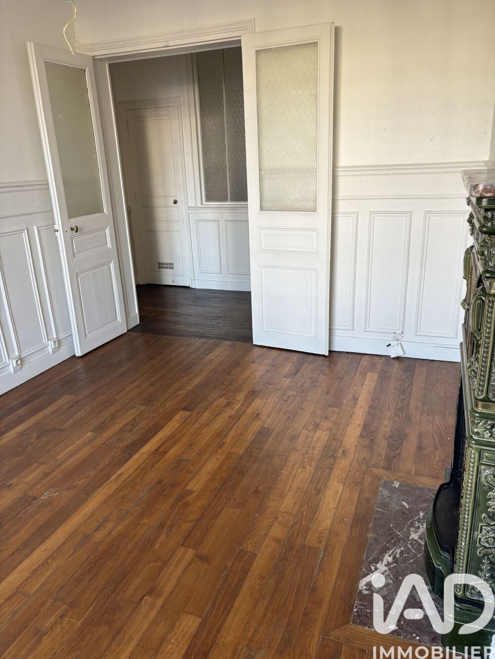 Vente Appartement Vente Appartement 3 pièces Asnières-sur-seine