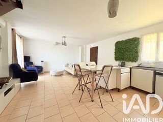  Maison à vendre 3 pièces 62 m²