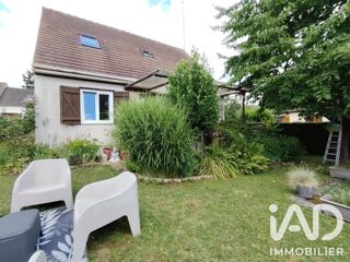  Maison à vendre 5 pièces 85 m²