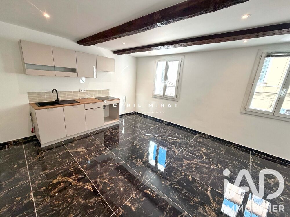 Location Appartement Location Appartement 2 pièces La seyne-sur-mer