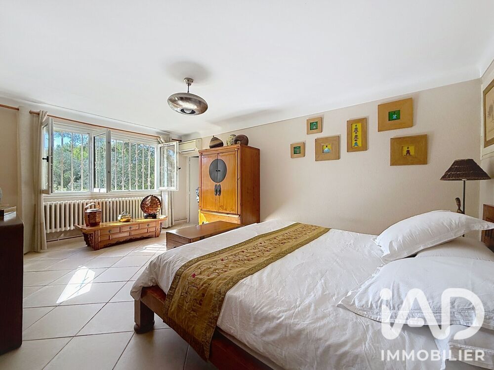 à vendre  Maison Sanary-sur-Mer (83110)