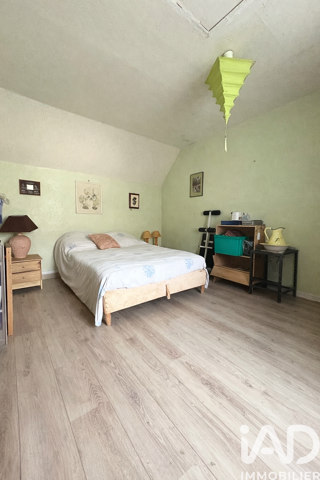  Maison à vendre 6 pièces 130 m²