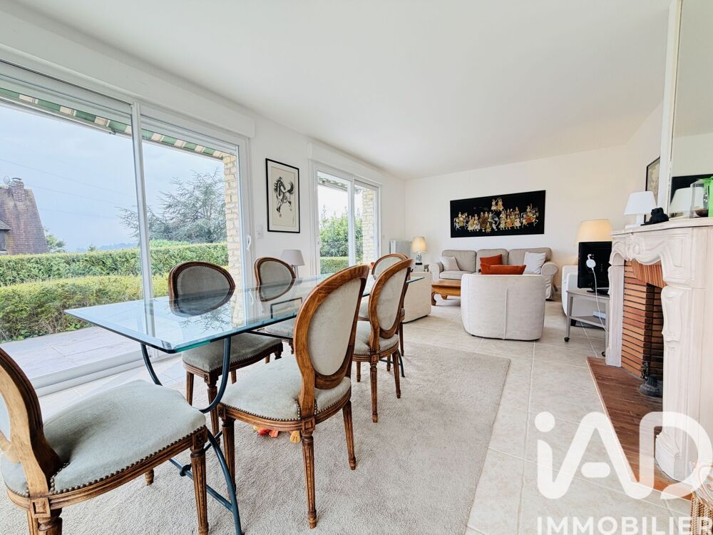 Vente Maison Vente Maison/villa 4 pièces Touques