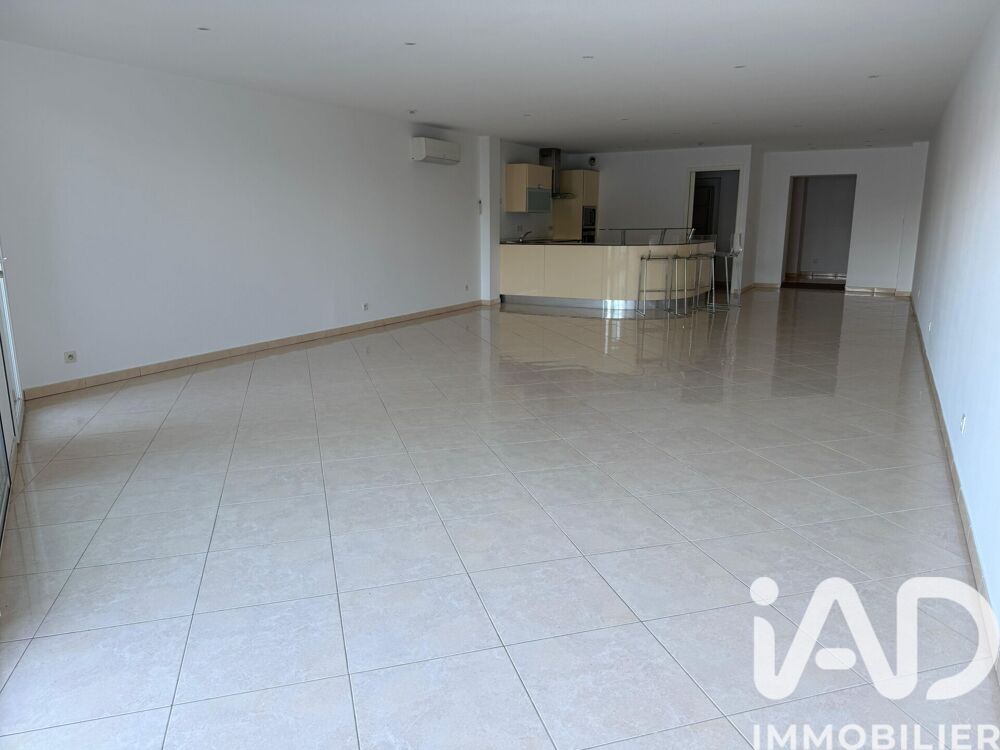 Vente Appartement 6 pièces