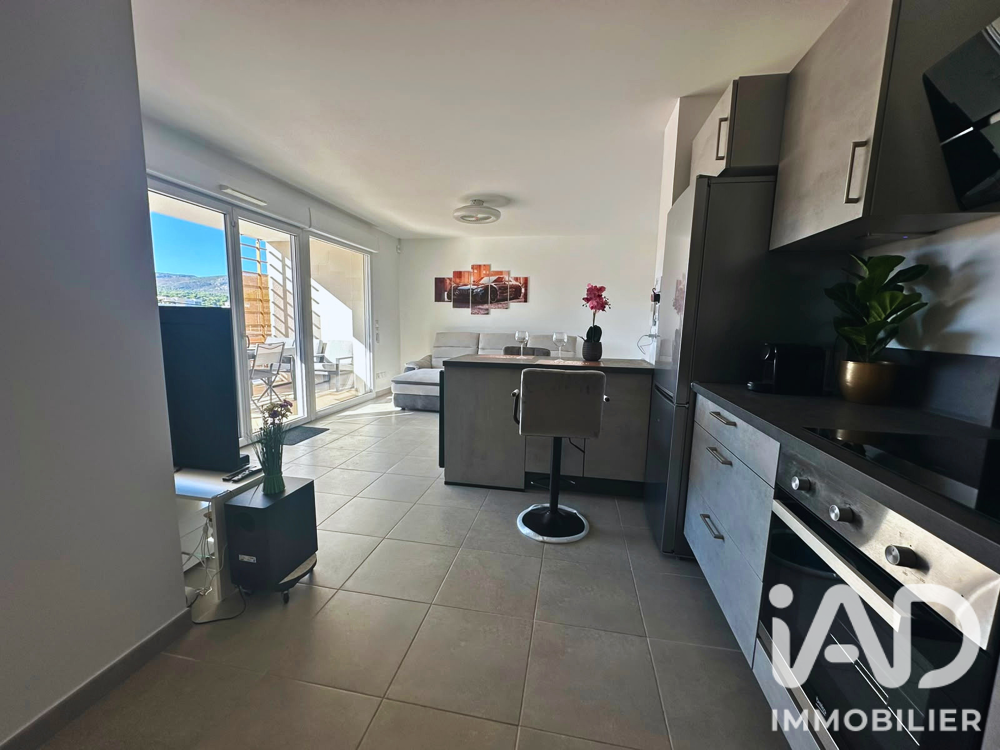 Vente Appartement Vente Appartement 3 pièces Aubagne