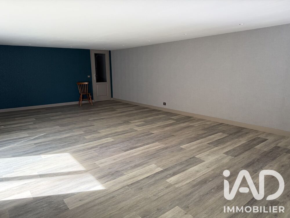 Vente Maison Vente Maison/villa 7 pièces Saint-georges-lès-baillargeaux