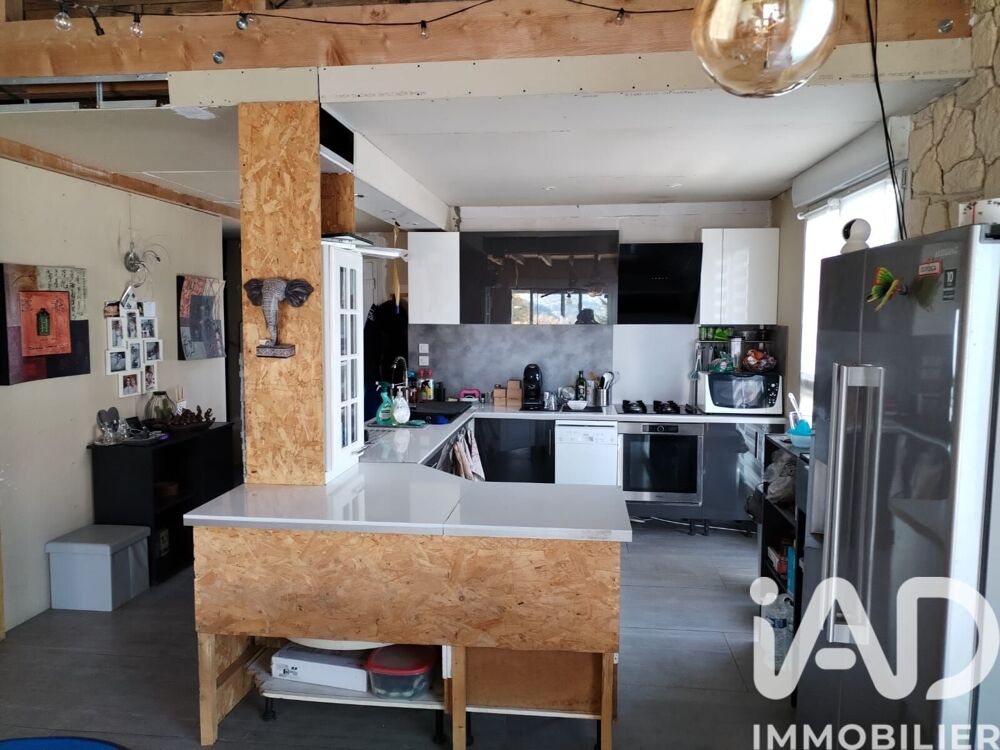 Vente Maison traditionnelle 5 pièces