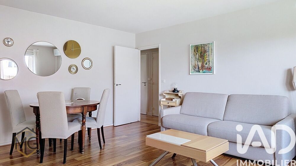 Vente Appartement Vente Appartement 3 pièces Palaiseau
