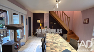  Maison à vendre 6 pièces 118 m²