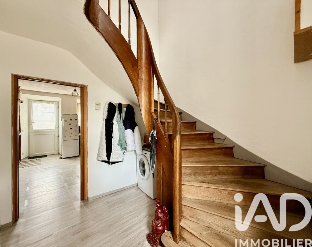 Vente Maison/villa 3 pièces