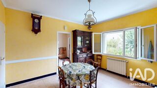  Maison à vendre 5 pièces 145 m²