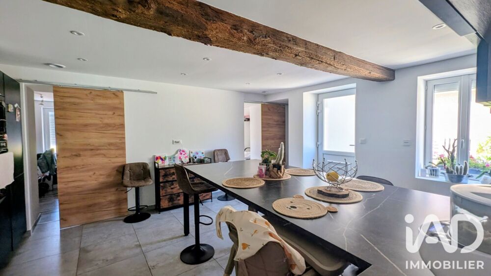 Vente Maison Vente Maison/villa 3 pièces Rumilly-lès-vaudes