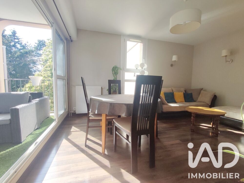 Vente Appartement Vente Appartement 4 pièces Écouen