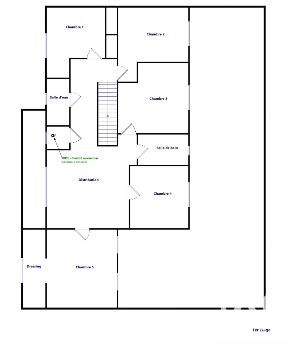 à vendre  Maison La Tour-de-Salvagny (69890)