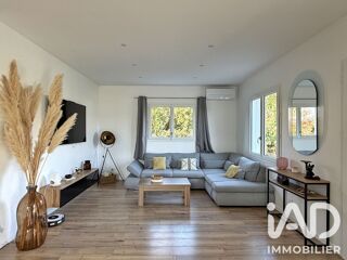 Maison à vendre 4 pièces 116 m²