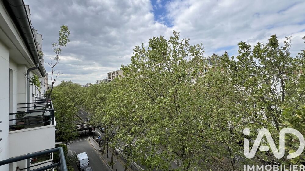 Vente Appartement Vente Appartement 6 pièces Paris 12