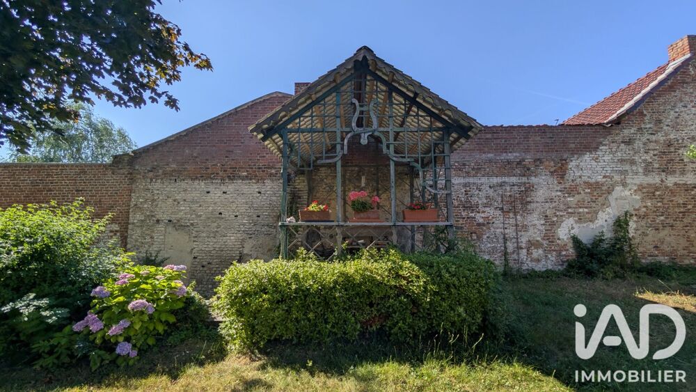 Vente Maison d'architecte 15 pièces