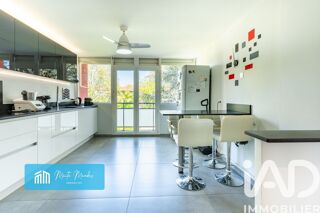  Appartement � vendre 5 pi�ces 119 m�