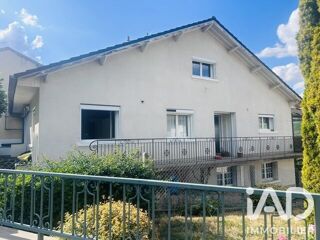  Maison à vendre 6 pièces 199 m²