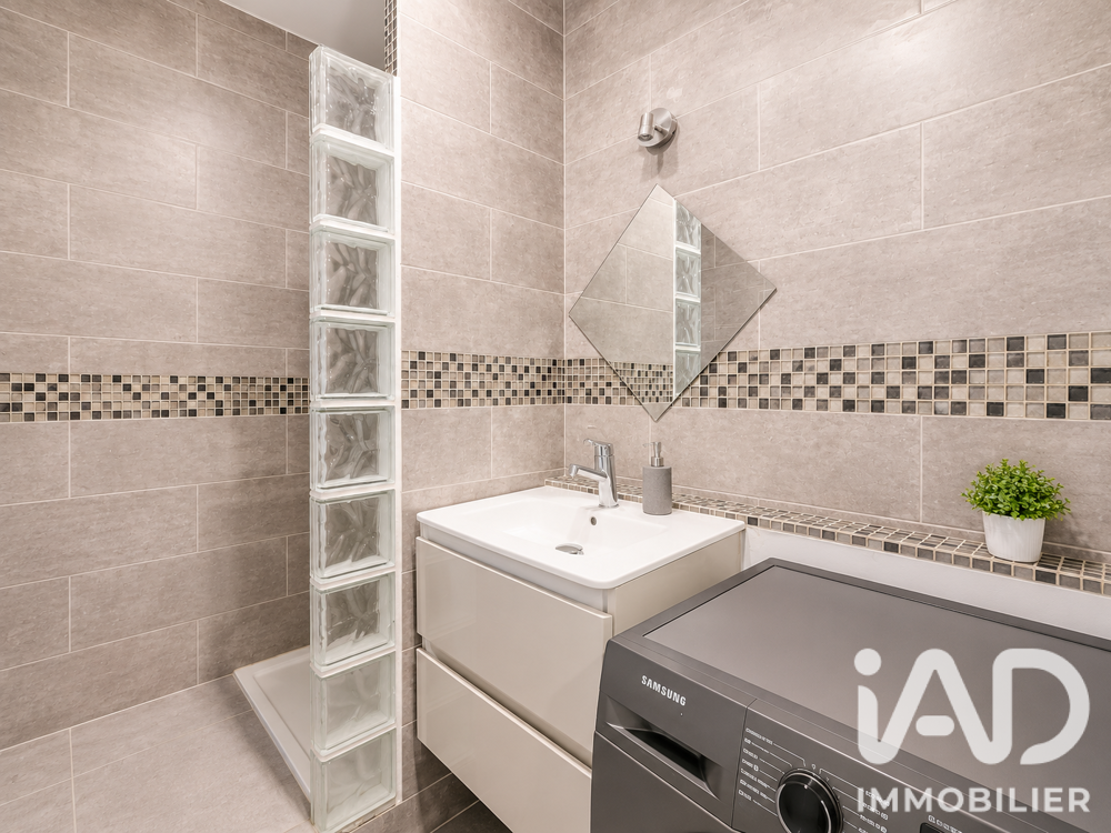 Vente Duplex 4 pièces